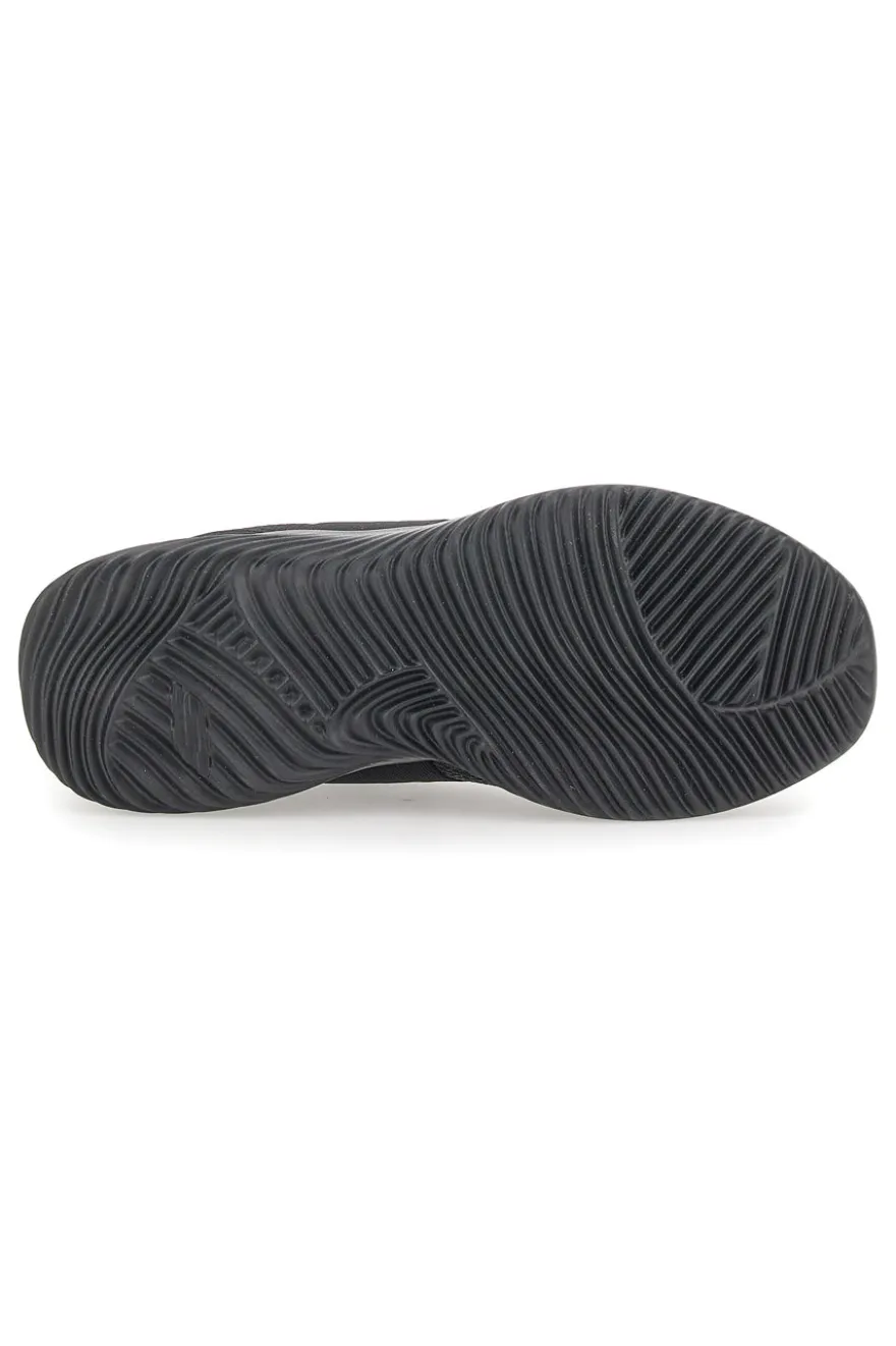 Sneakers Slip-on Nere Skechers Bounder Bearko