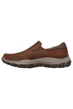 Sneakers Slip-On Respected-Calum Cuoio