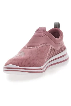 Sneakers Slip-On Rosa Champion Nyma Acqua