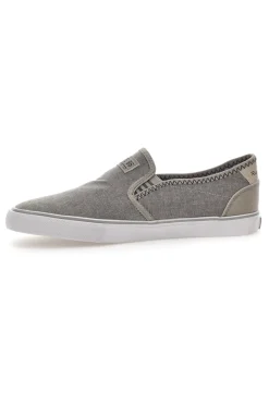 Sneakers Slip-on Route 66 21808 Grigie