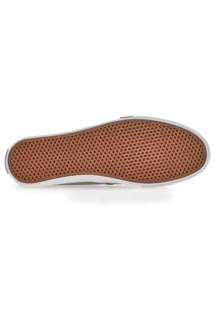 Sneakers Slip-on Route 66 21808 Grigie