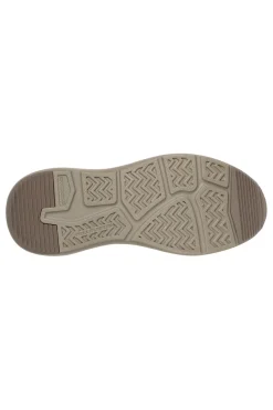 Sneakers Slip-On Taupe Skechers Hands Free Slip-ins Relaxed Fit: Parson - Ralven