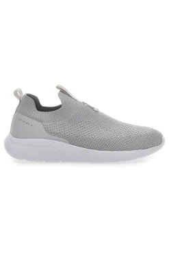 Sneakers Socks Grigie Fila Spitfire S