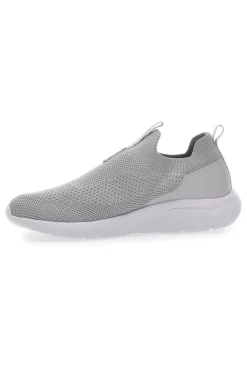 Sneakers Socks Grigie Fila Spitfire S