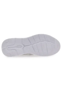 Sneakers Socks Grigie Fila Spitfire S