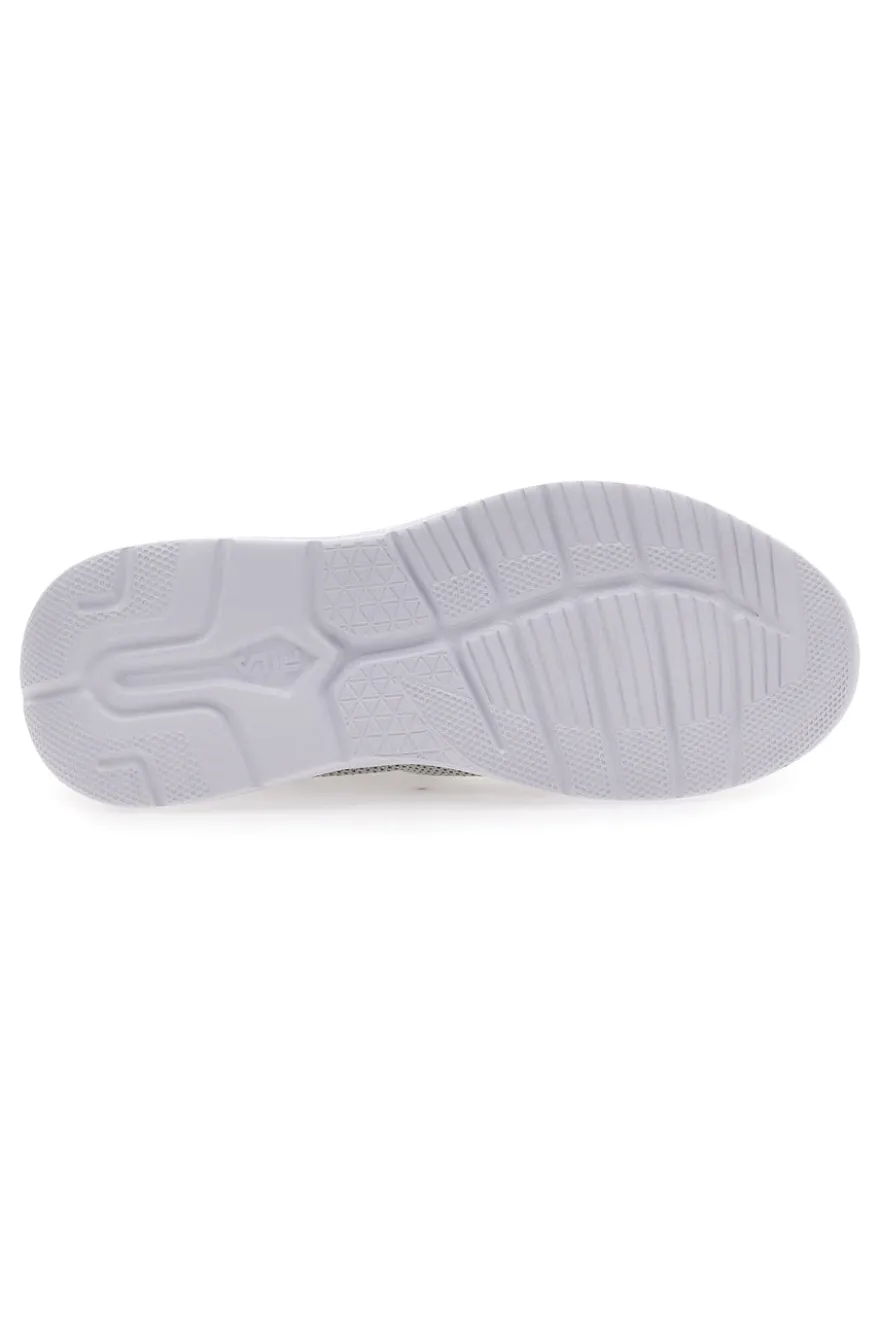 Sneakers Socks Grigie Fila Spitfire S