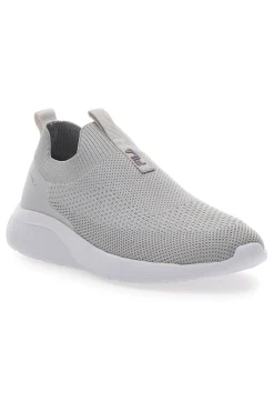Sneakers Socks Grigie Fila Spitfire S