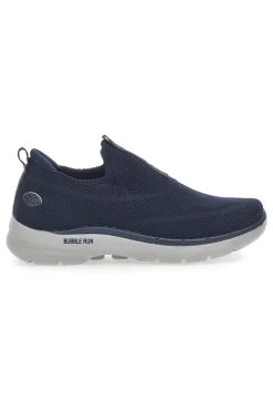 Sneakers Socks Solo Soprani 316415 Blu
