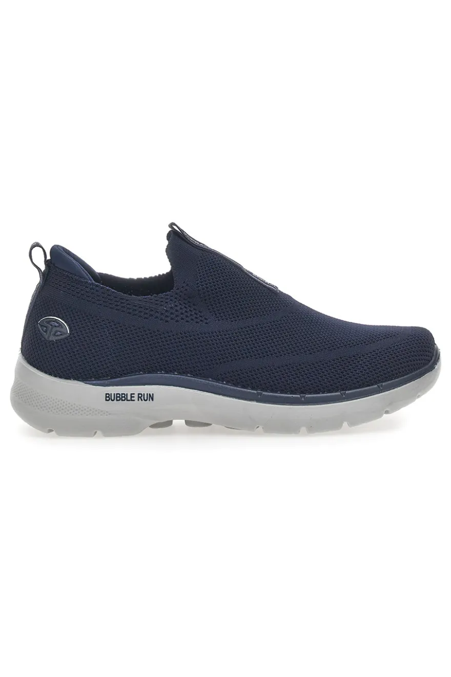 Sneakers Socks Solo Soprani 316415 Blu