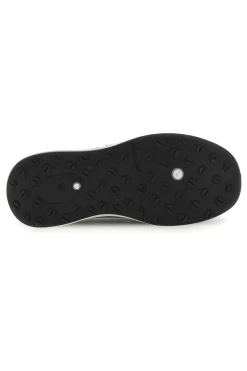 Sneakers Socks The First 316306 Nere