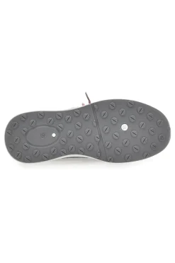 SNEAKERS SOCKS THE FIRST 316306 Grigie