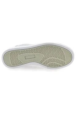 Sneakers Soprani Etnic Fantasy Argento