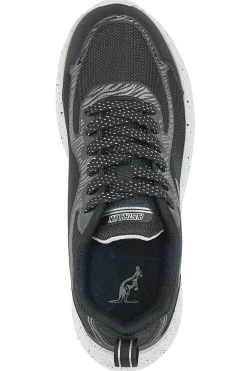 Sneakers Sportive Australian 100 Nere