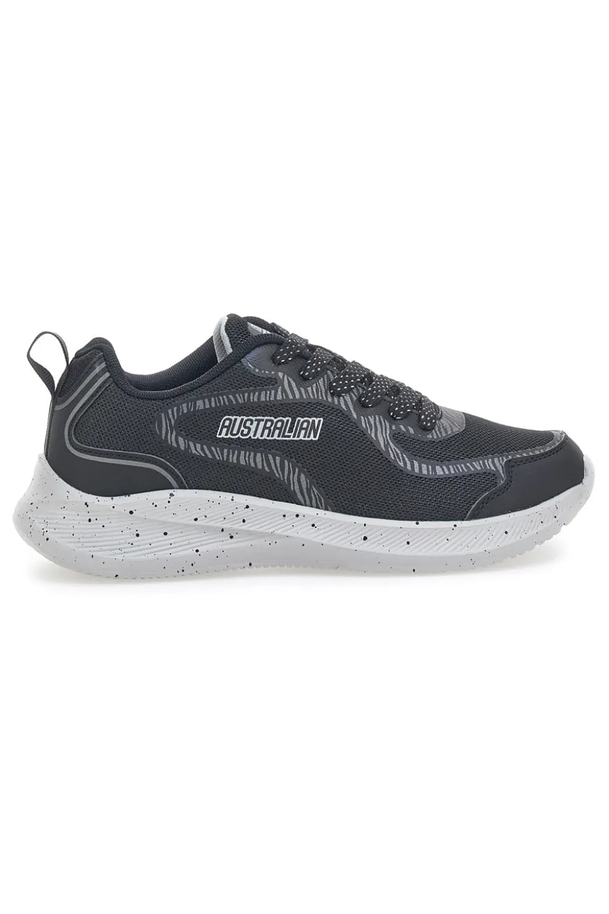 Sneakers Sportive Australian 100 Nere