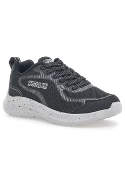 Sneakers Sportive Australian 100 Nere