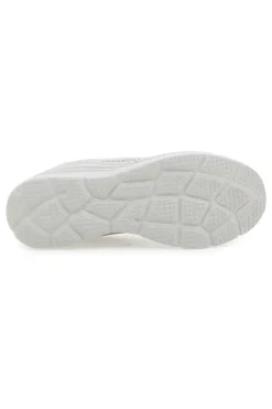 Sneakers Sportive Beige con Tomaia in Mesh AUSTRALIAN AU24W513