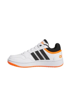 Sneakers Sportive Bianche Adidas Hoops 3.0 K