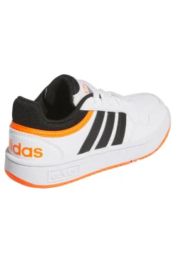 Sneakers Sportive Bianche Adidas Hoops 3.0 K