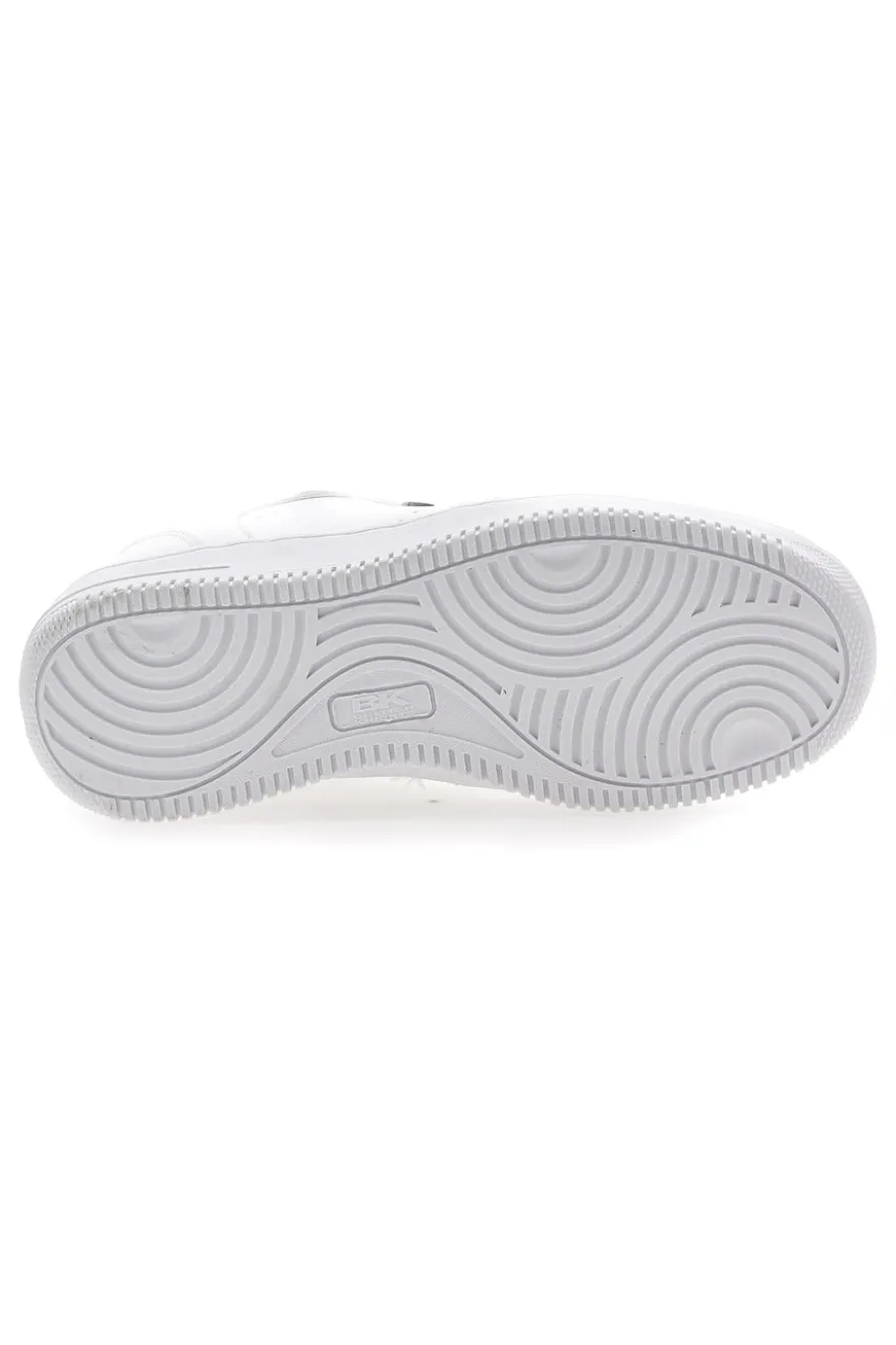 Sneakers Sportive Bianche British Knights 52360401