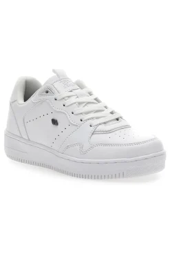 Sneakers Sportive Bianche British Knights 52360401