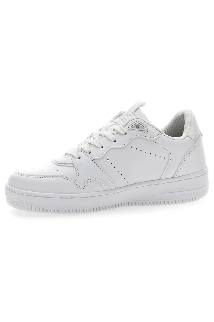 Sneakers Sportive Bianche British Knights 52360401