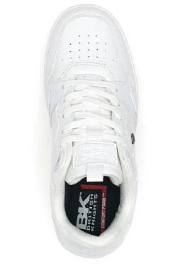 Sneakers Sportive Bianche British Knights 52360401