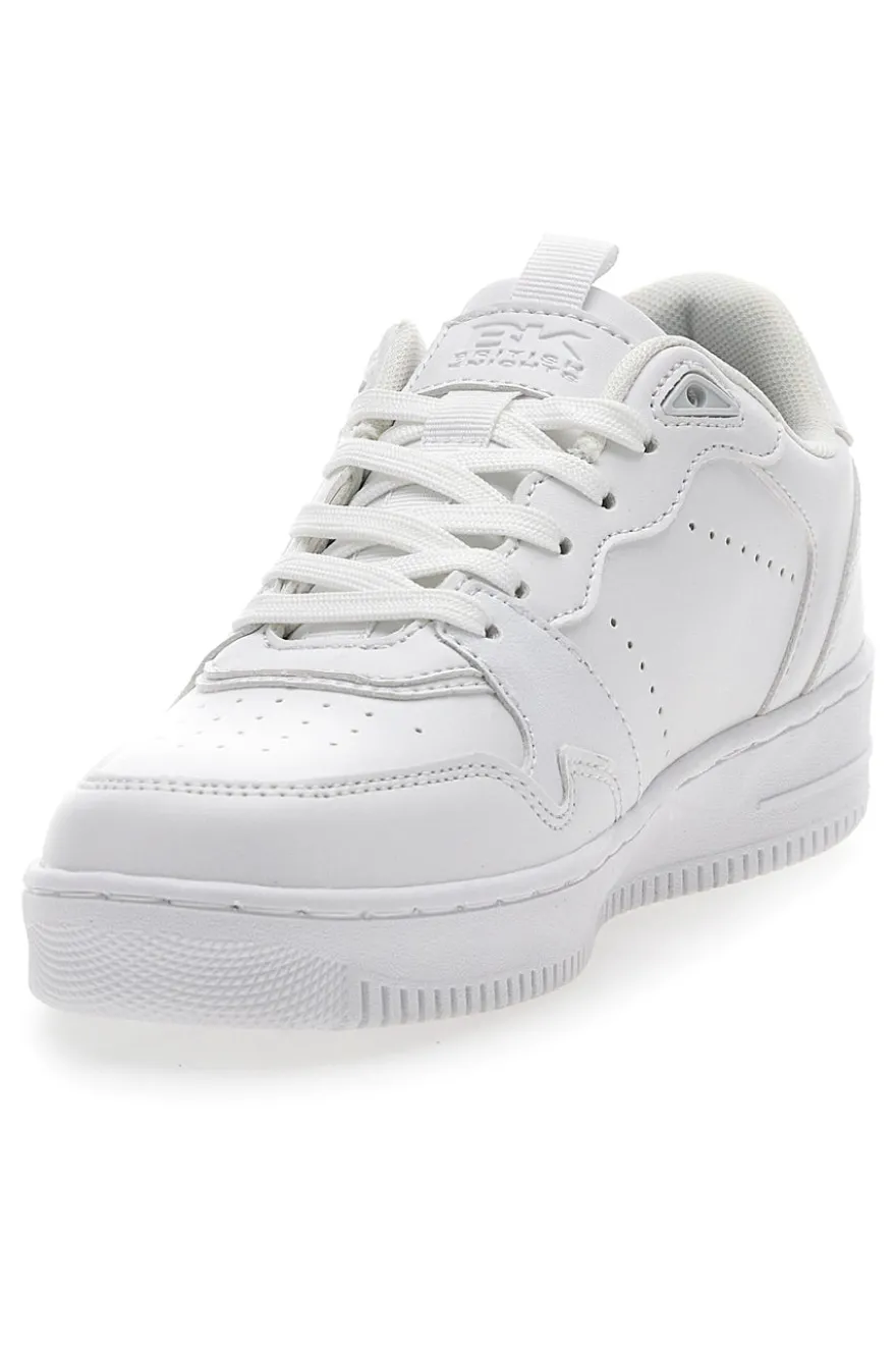 Sneakers Sportive Bianche British Knights 52360401