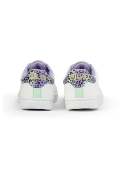 Sneakers Sportive Bianche Fila 65 13307