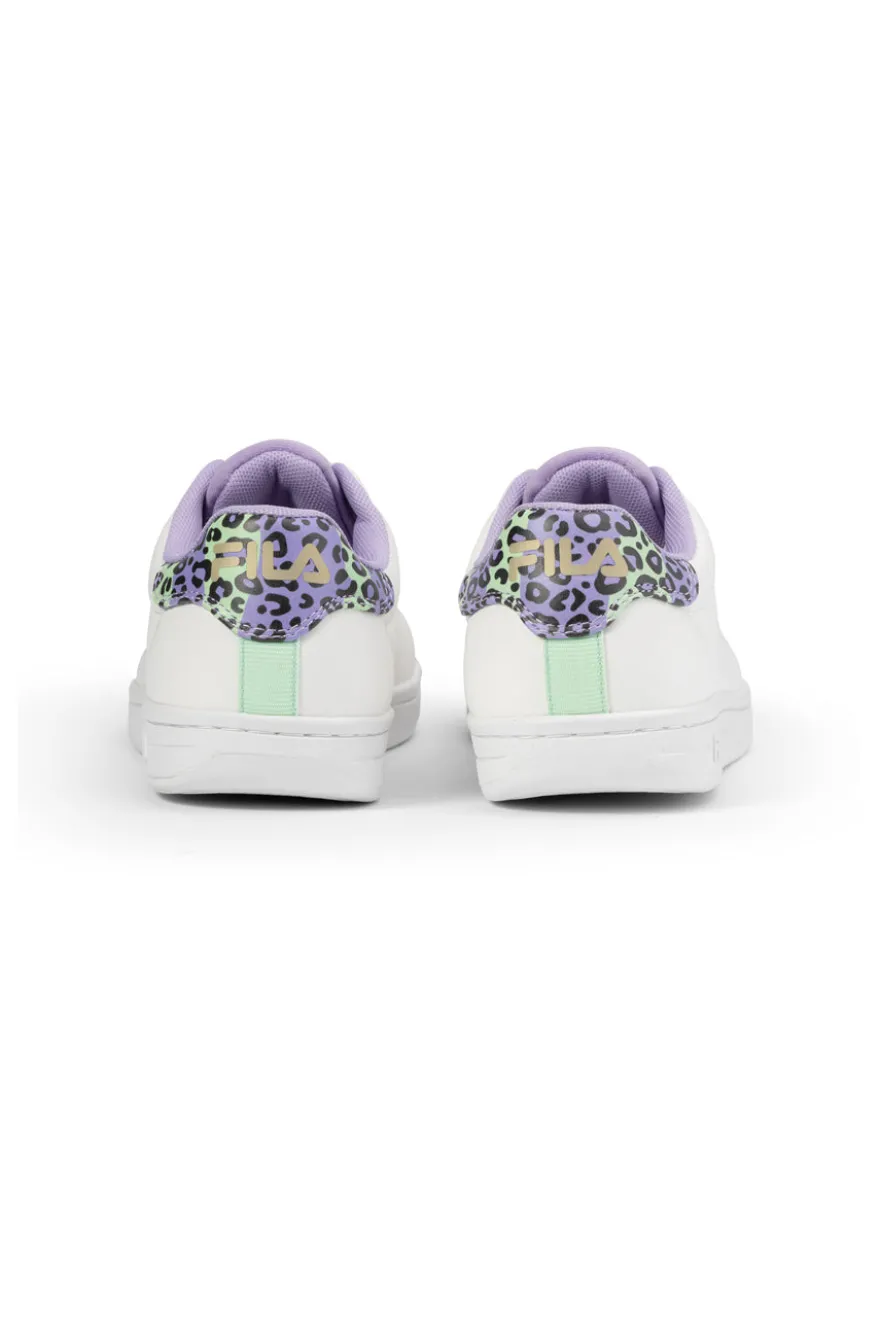 Sneakers Sportive Bianche Fila 65 13307