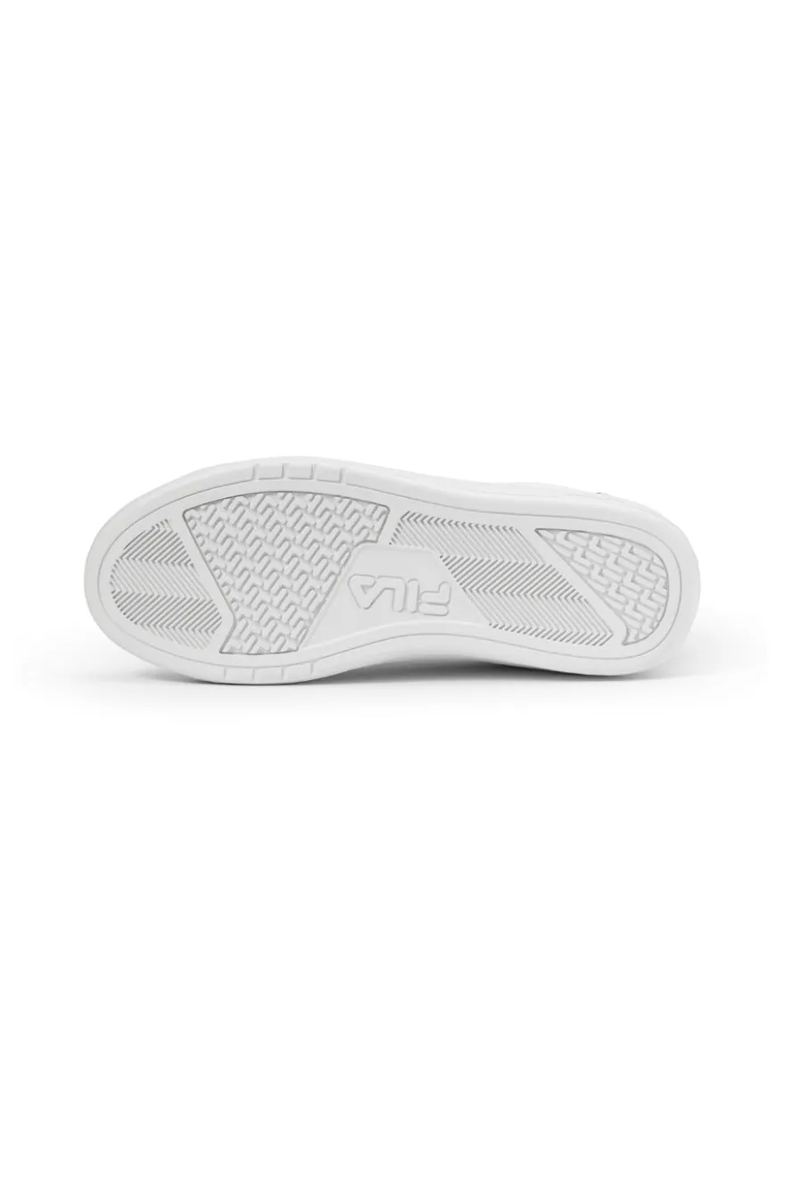 Sneakers Sportive Bianche Fila 65 13307