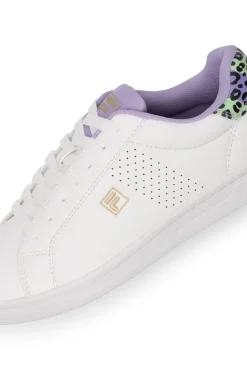 Sneakers Sportive Bianche Fila 65 13307