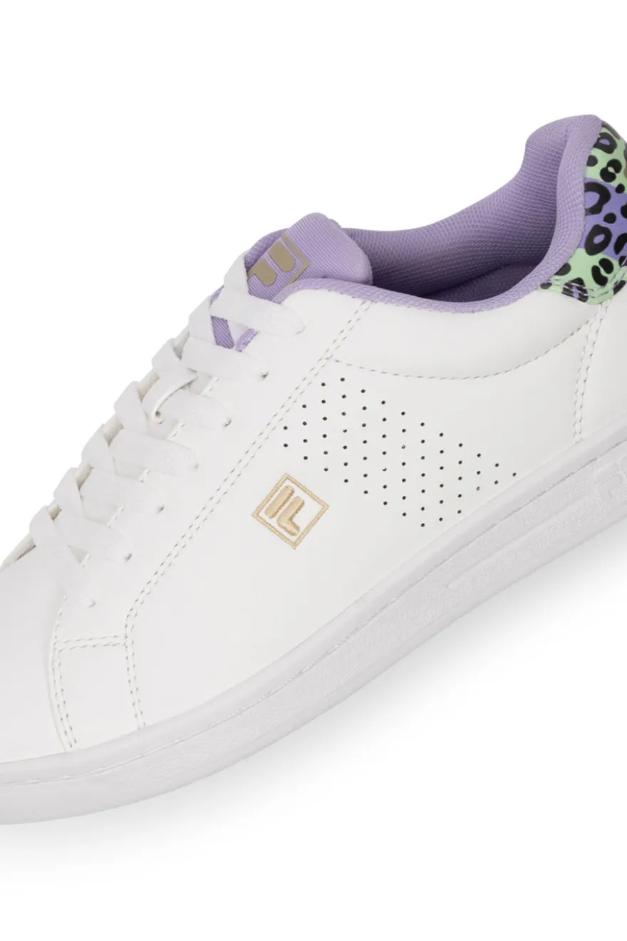 Sneakers Sportive Bianche Fila 65 13307
