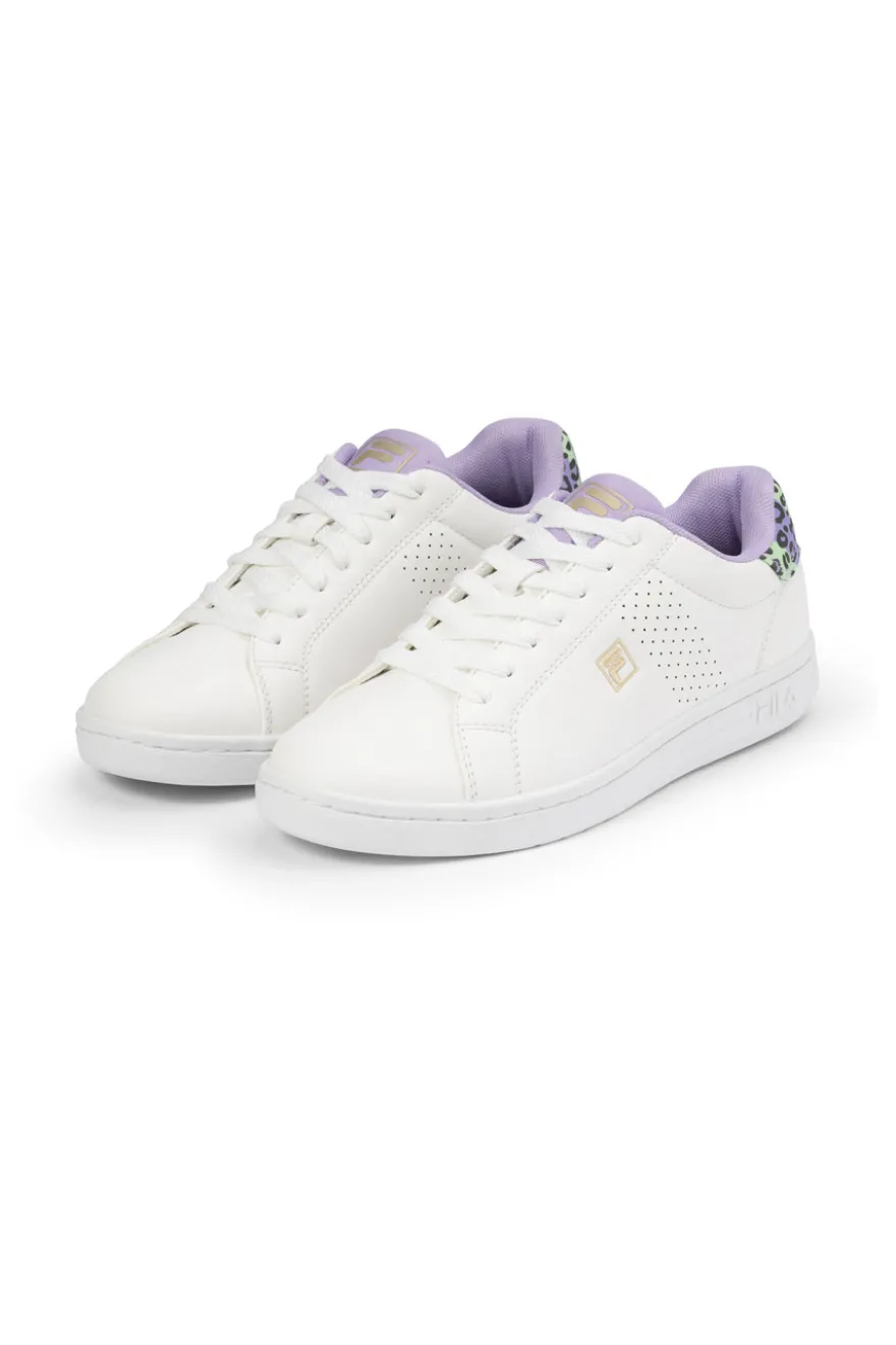 Sneakers Sportive Bianche Fila 65 13307