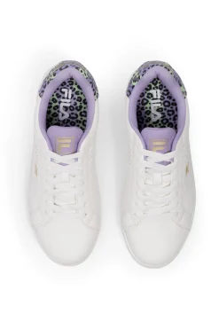 Sneakers Sportive Bianche Fila 65 13307
