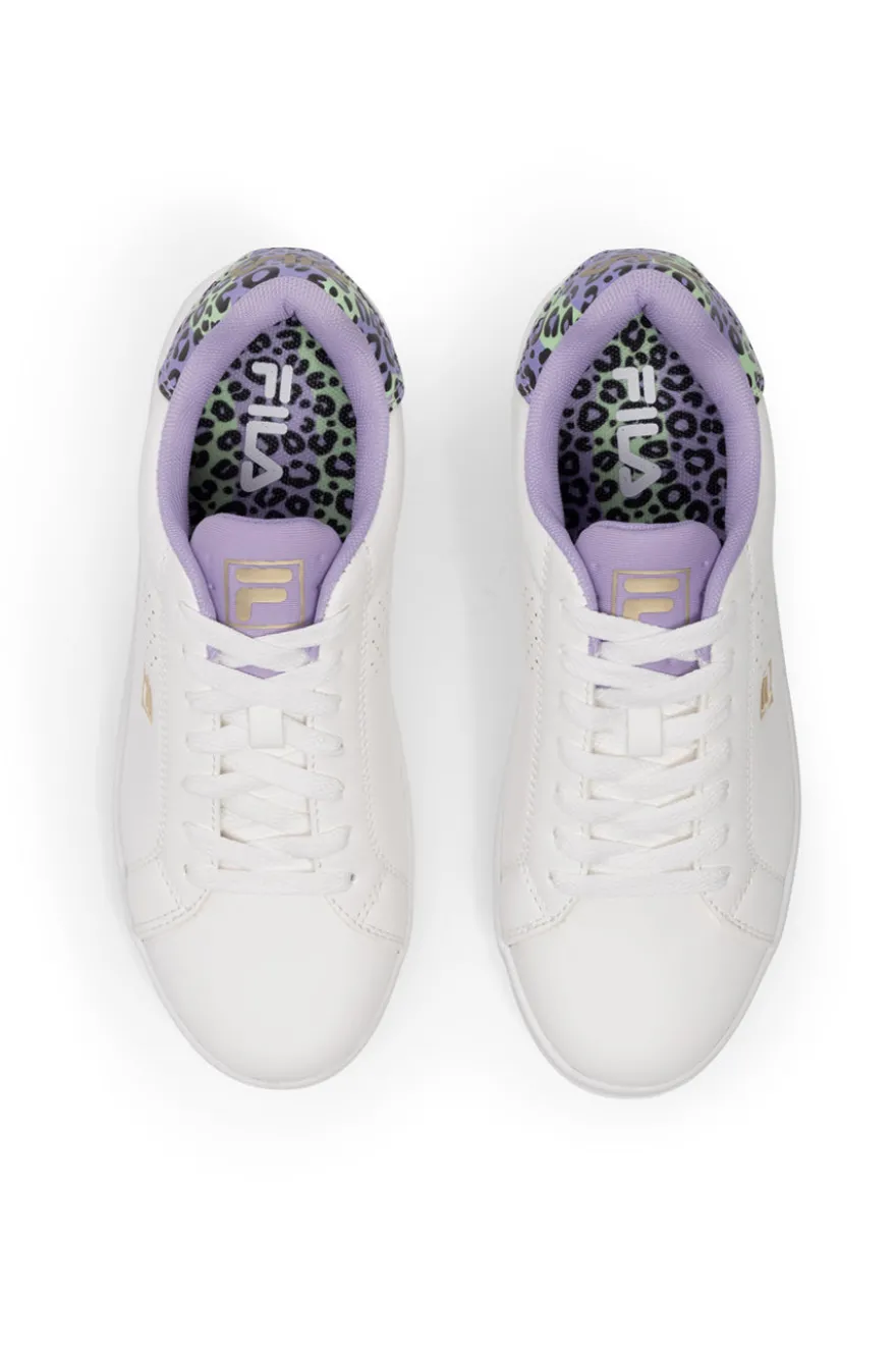 Sneakers Sportive Bianche Fila 65 13307