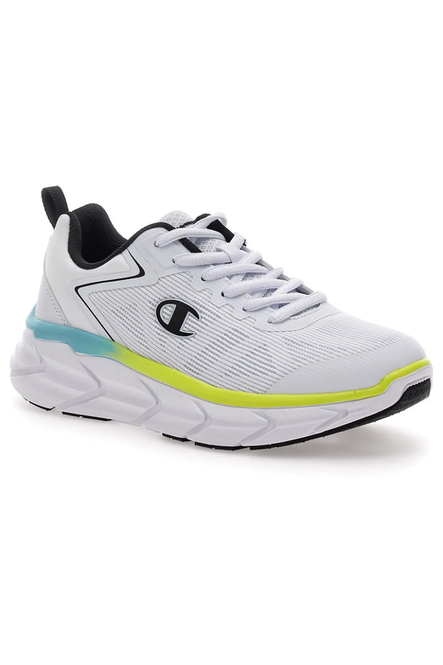 Sneakers Sportive Bianche Champion FX III