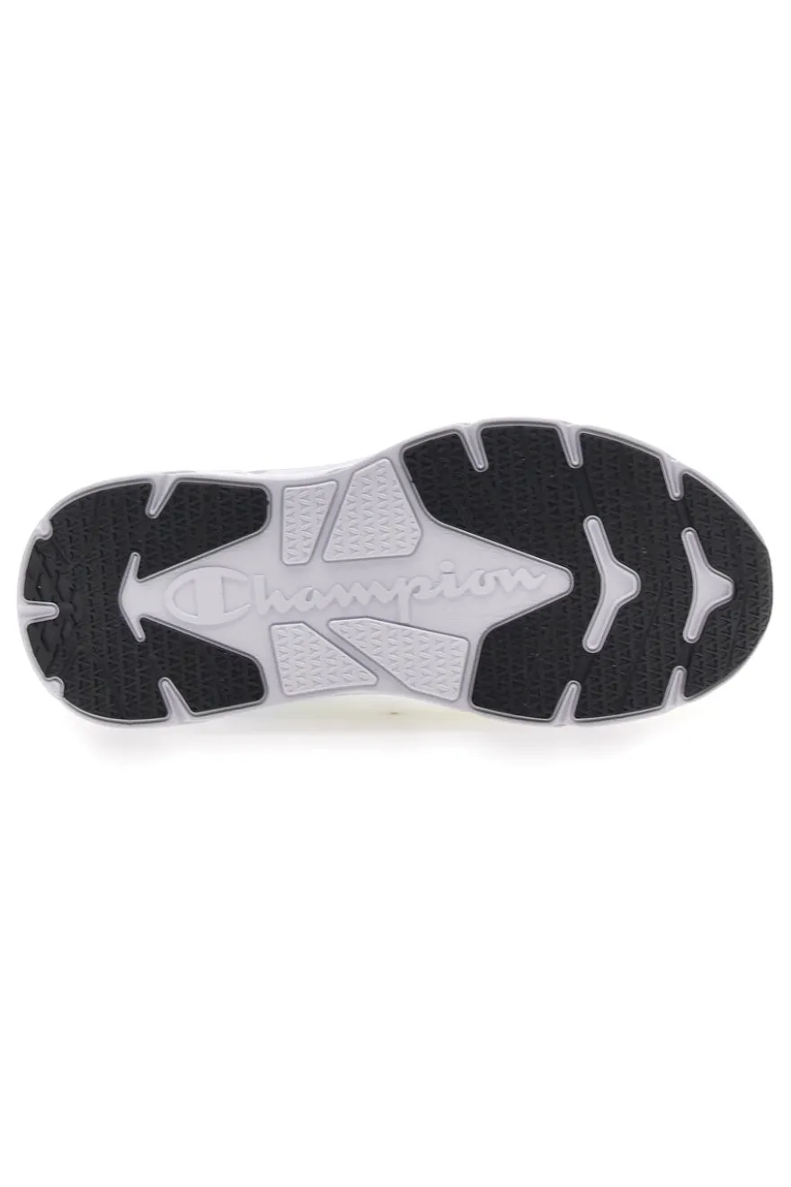 Sneakers Sportive Bianche Champion FX III