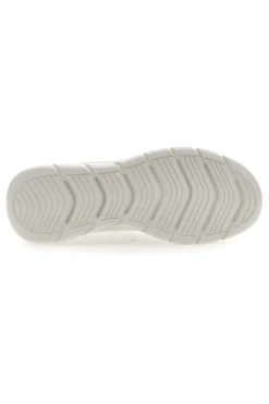 Sneakers Sportive Bianche Skechers Bobs B Flex-Quick Pivot