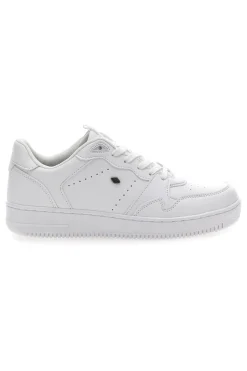 Sneakers Sportive Bianche da Uomo British Knights 52360401