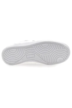 Sneakers Sportive Bianche da Uomo British Knights 52360401