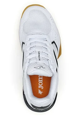 Sneakers sportive bianche JOMA B.SCREEN MEN