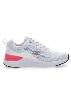 Sneakers Sportive Bianche Champion Bold 2.2