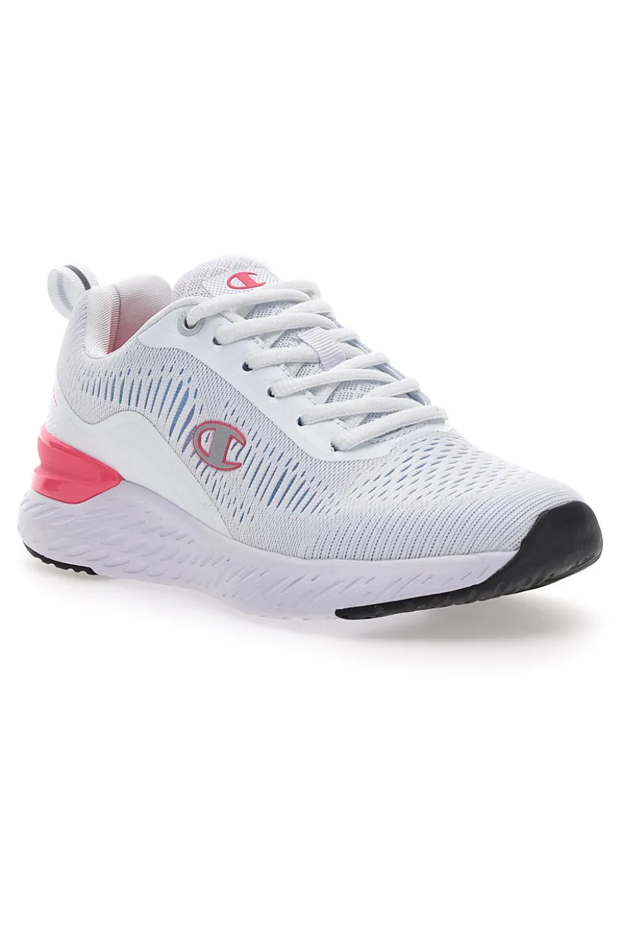 Sneakers Sportive Bianche Champion Bold 2.2