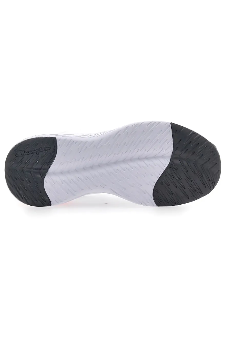 Sneakers Sportive Bianche Champion Bold 2.2