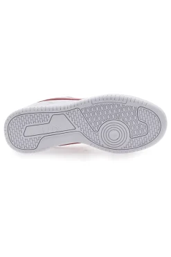 Sneakers Sportive Bianche Teen Diadora Raptor Low GS