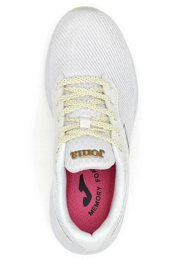 Sneakers Sportive Bianche Joma Dream Lady 2402