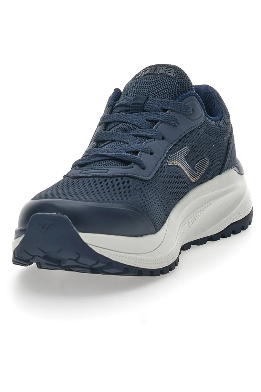 Sneakers Sportive Blu Joma Acheron Men 2403