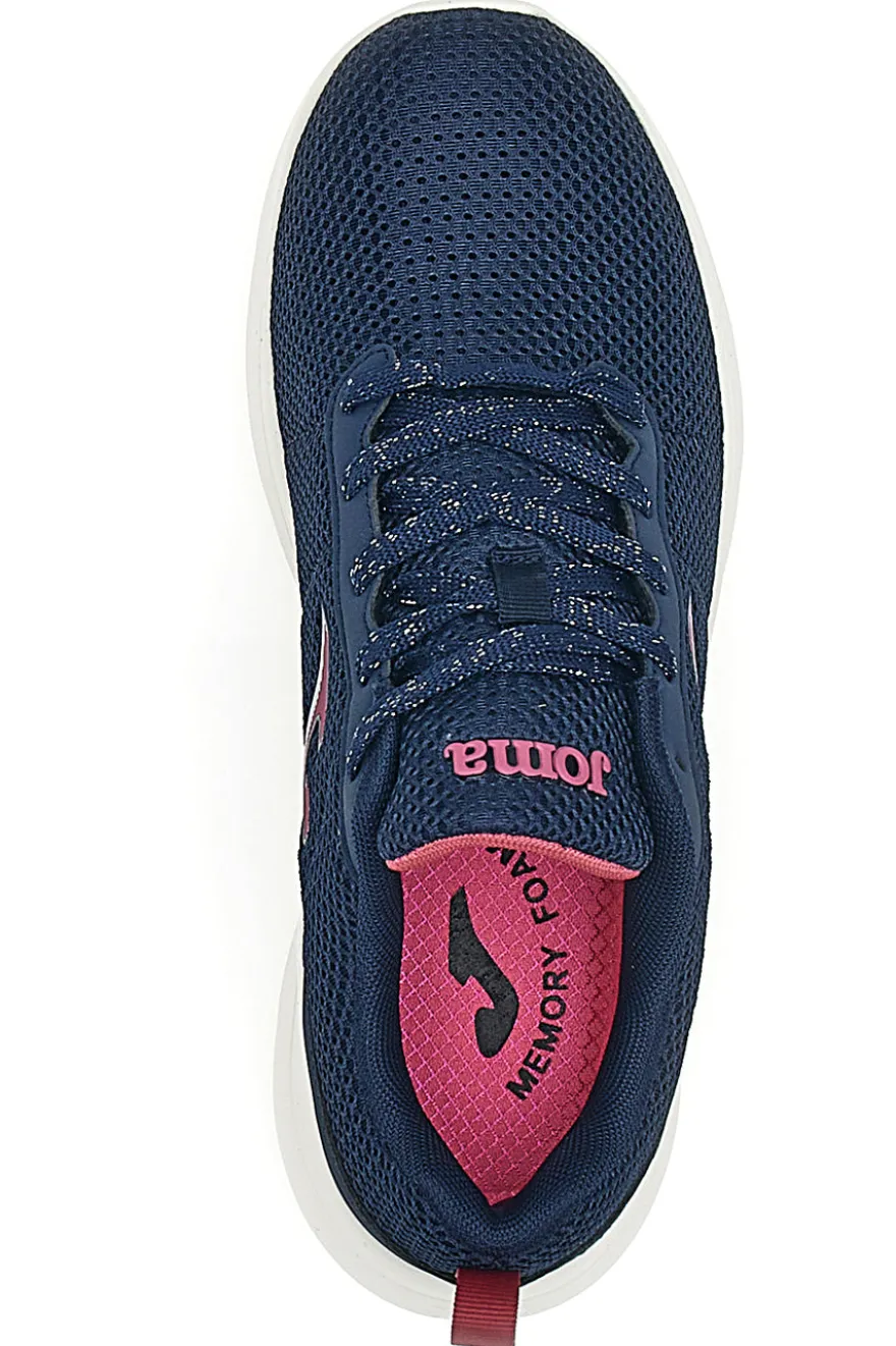 Sneakers Sportive Blu Joma Infinite Lady 2303