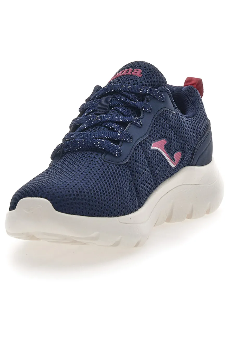 Sneakers Sportive Blu Joma Infinite Lady 2303