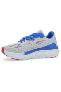 Sneakers Sportive Canguro 570 Grigie